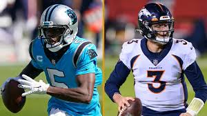 The denver broncos general manager was a brilliant player but brought a long list of terrible qbs to his team. Denver Broncos Bleacher Report Latest News Scores Stats And Standings