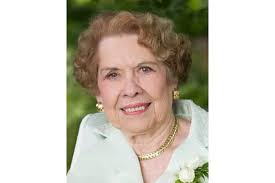 Eleanor Spohn Obituary (1927