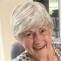 Carol Ann Greenlee Obituary