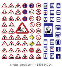 Traffic Sign Images Stock Photos Vectors Shutterstock