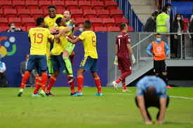 Jun 24, 2021 · copa america 2021: Uruguay Knocked Out Of The Copa America Managing Madrid