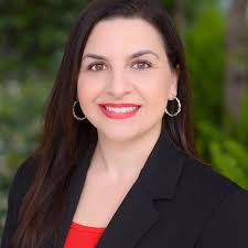 Suzanne Zeid Email & Phone Number