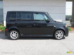 Image result for Black 2006 Scion