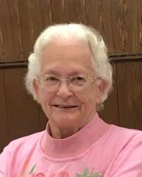 MaryAnn Erickson Obituary November 8, 2025