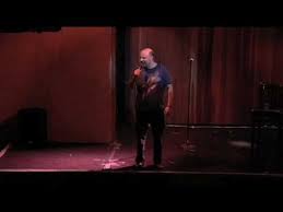 Eddie Pepitone Heckles Himself Comedy Clips Comedians Tomorrow Is Another Day