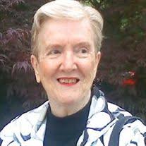 Martha Mai Graff Vaughan