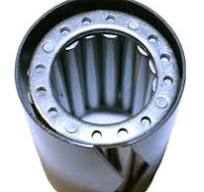 Split Sleeve Wheel Roller Bearing - Barron Equipment & Overhead Doors