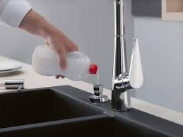high quality kitchen accessories: soap