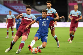 Get all the breaking west ham news. Chelsea Player Ratings Vs West Ham Pulisic Shines As Blues Fall Page 3