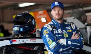Nevertheless, earnhardt knows the daunting task athletes. Dale Earnhardt Jr Shares Thoughts Of A Nascar Driver About To Crash
