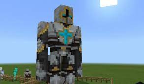 Also, people often confuse the minecraft windows 10 edition with the standard game played on a windows 10 operating system. More Golems V3 Discontinued Minecraft Pe Mods Addons
