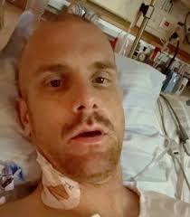 Dada Life's Stefan Engblom In Intensive Care After Infection