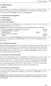 Mahnbescheid auch die korrekte rechtsform des schuldners eingetragen werden. D Mahnverfahren 13 Vertritt Der Anwalt Im Mahnverfahren Den Antragsteller So Erhalt Er Hierfur Eine 1 0 Verfahrensgebuhr Nach Nr Vv Pdf Kostenfreier Download