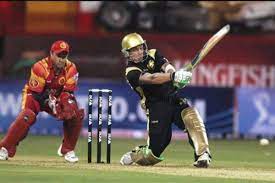 Rcb will count upon virat kohli and ab de villiers in terms of runs. On This Day In 2008 Brendon Mccullum Gave A Glorious Start To Ipl The New Indian Express