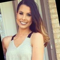 Amanda Belden's Instagram, Twitter & Facebook