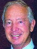 William Crawford Obituary (2009)