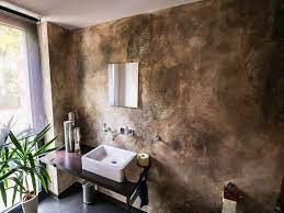 Venetian plaster boston's luxury interior finishes company can help you to transform walls into works of art, furniture into masterpieces and amateurs into artists. Venetian Plaster Artist Decor