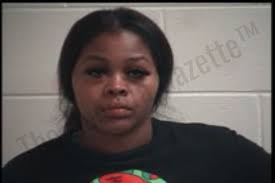 Kennedy Adkison — Henry County Jail Bookings