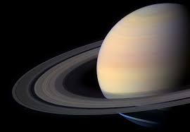 Mengenal Ciri Dan Karakteristik Planet Saturnus Info Astronomy