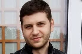 Fundraiser for Tatyana Osetrov by Sergey Savchuk : In Loving Memory of  Yevgeniy Osetrov