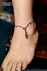 Love This For The Music Lover Anklet Tattoos For Women Ankle Tattoos For Women Bracelet Tattoos With Names