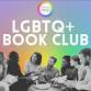Pembs Pride - LGBTQ+ Book Club event image