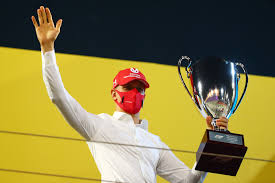 I feel like i've learned a lot, and hopefully i'm able to convert that into something positive for the next race.@schumachermick on completing his first. Mick Schumacher To Make F1 Debut In Abu Dhabi With Haas