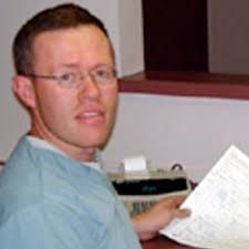 Dr. Shawn Nicholson