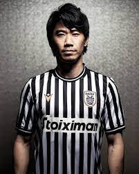 Check out his latest detailed stats including goals, assists, strengths & weaknesses and match ratings. 433 Shinji Kagawa Paok Fc Pae Paok Facebook