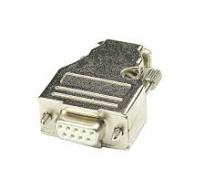 DB9 (male/female) Terminal Block