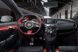 Pogea Racing Fiat 500 Abarth | News, Specs, Performance, Pictures, Price |  Digital Trends | Fiat 500, Fiat, Fiat abarth