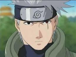 Pin On Kakashi