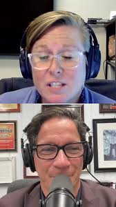 🎙️ Just wrapped an incredible episode with Jody Gore, Assistant Director  of Admissions at the University of Michigan—and you're getting an exclusive  sneak peek before it goes live! 🎓 🚨 BIG NEWS: