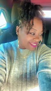 Hey Lovely loc'd ladies! Thanks for the invite! So excited to be a part of  this community! Just got loc'd 6/10/24. Loving this journey!! ❤️❤️❤️