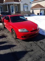 Image result for Rally Red 2003 Tiburon