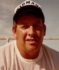 Donald Carl Widmann II