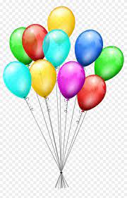 Check spelling or type a new query. Balloon Svg String Png Birthday Balloon With Transparent Background Clipart 2961106 Pikpng