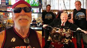 Australian Motorcycle Racers Shine