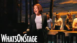 Story selection and rights acquired; Come From Away Tickets Phoenix Theatre London