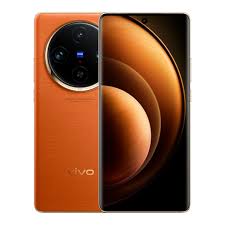 Vivo X100s Pro