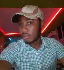 Andre Jacky's Instagram, Twitter & Facebook