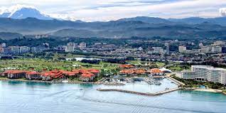 Sutera harbour is a resort located in the city of kota kinabalu, sabah, malaysia. Sutera Harbour Resort Linkedin