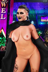 Rule34 wwe