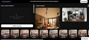 La impresionante IA a la que le das una foto de tu casa y te ...