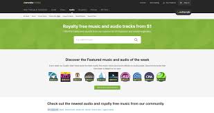 If you want to use the tracks in somewhere else (for example a game), make royaltrax offers a selection of royalty free electronic music from different artists. The 20 Best Royalty Free Music Sites In 2020 Wyzowl