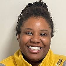 Crystal Broadwater's Instagram, Twitter & Facebook