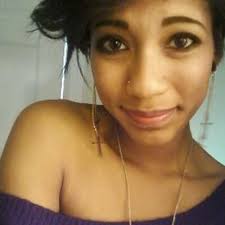 Tanisha Potter's Instagram, Twitter & Facebook