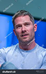 Bonn Germany June 8 2019 Luke Stock Photo 1421552090