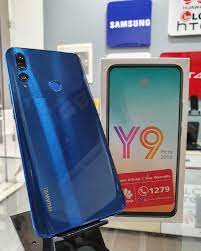 Check spelling or type a new query. Sold Out Used Huawei Y9 Prime 2019 Khat W Telephone Facebook