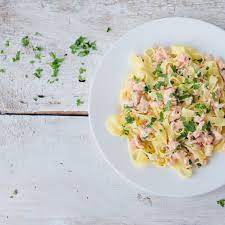 Pour proposer ce plat aux œufs au menu, vous pouvez utiliser du macaroni aussi bien que le reste de pâtes que vous avez gardé soigneusement au réfrigérateur. Que Faire Avec Des Restes De Pates Cuisine Actuelle